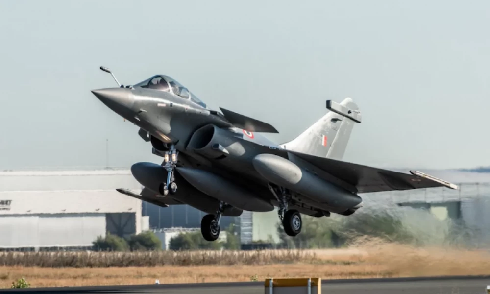 Δικό της "AUKUS" μέσω των Rafale η Γαλλία! Κατακτά την Ινδία: Κατασκευή 100 προηγμένων εγχώριων κινητήρων και 6 συμβατικών υποβρυχίων